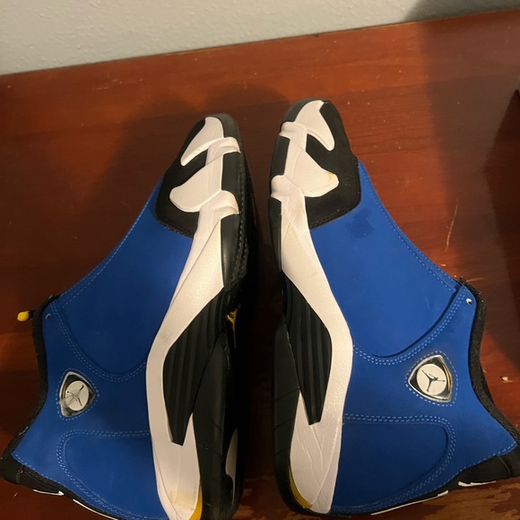 Jordan Air 14 Retro Sneakers Nike - Picture 12 of 12